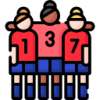AG真人 logo