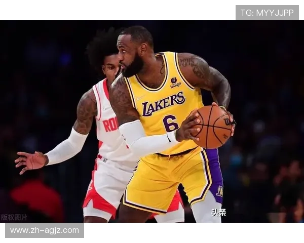 火箭队与詹姆斯的关系传闻解析与交易猜想分析
